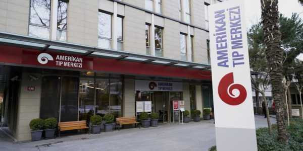 amrikan Hasanesi Tıp Merkezi