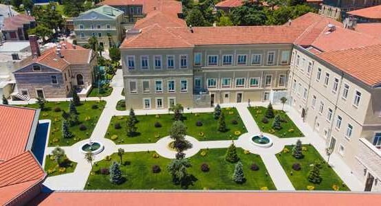 Surp Pırgıç Ermeni HAstanesi