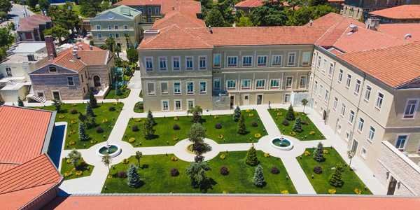 Surp Pırgıç Ermeni HAstanesi